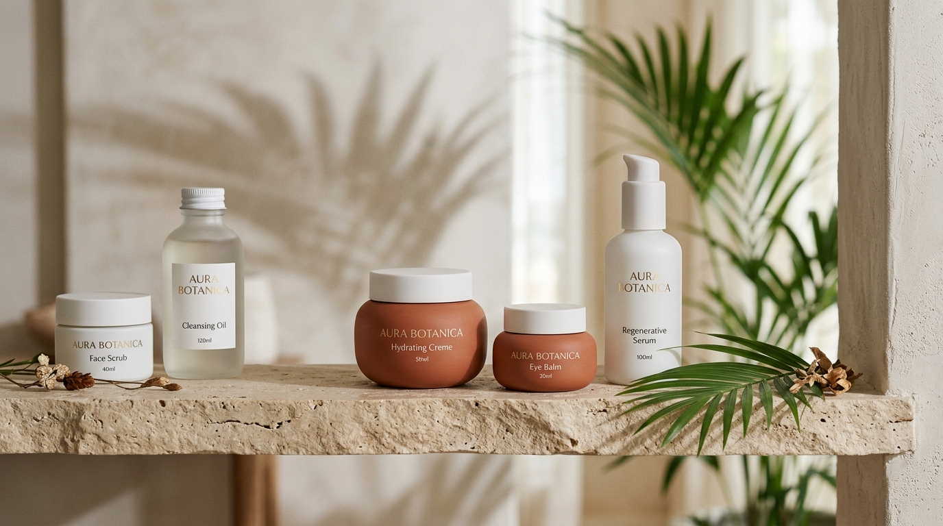 Beauty, Personal Care & Home Care