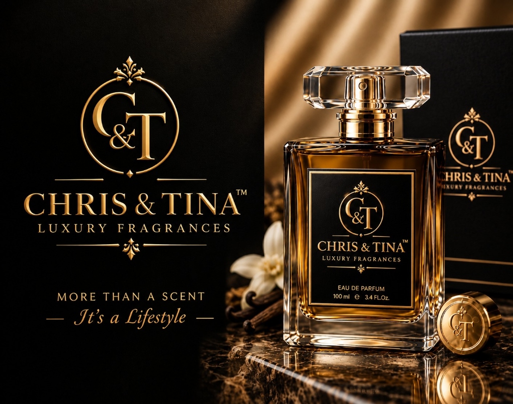 Fragrances & Lifestyle (Chris & Tina™)