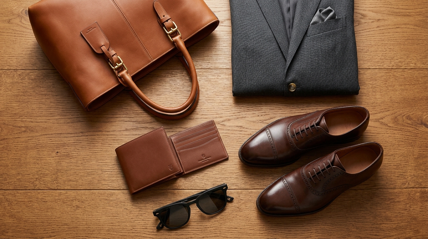 Fashion & Accessories