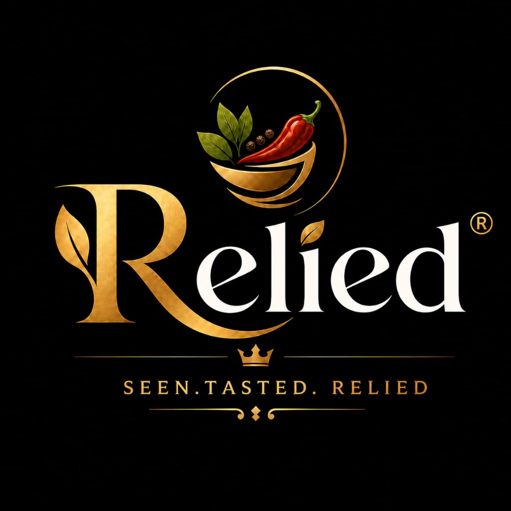 Spices Division (Relied®)